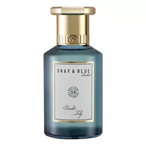 Shay & Blue  Scarlet Lily - Интернет-магазин Aliks Perfume