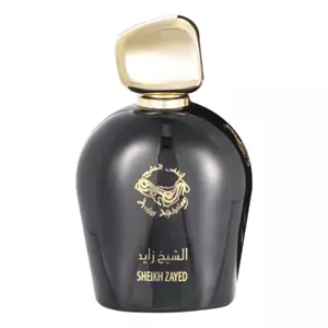 Anfas Alkhaleej Sheikh Zayed - Интернет-магазин Aliks Perfume