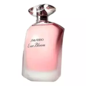 Shiseido  Ever Bloom Eau De Toilette - Интернет-магазин Aliks Perfume