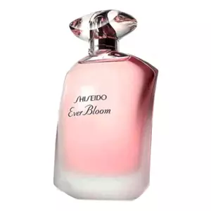 Shiseido  Ever Bloom Eau De Toilette - Интернет-магазин Aliks Perfume