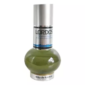 Shiseido Lordos - Интернет-магазин Aliks Perfume