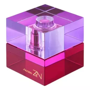 Shiseido  Zen Limited 2010 - Интернет-магазин Aliks Perfume