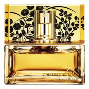 Shiseido  Zen Secret Bloom - Интернет-магазин Aliks Perfume