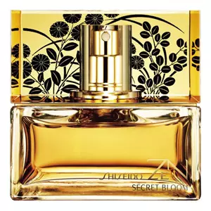 Shiseido  Zen Secret Bloom - Интернет-магазин Aliks Perfume