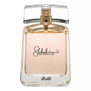 Rasasi Shuhrah Pour Femme - Интернет-магазин Aliks Perfume
