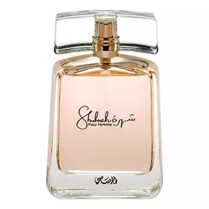 Rasasi Shuhrah Pour Femme - Интернет-магазин Aliks Perfume