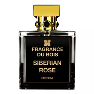 Fragrance Du Bois Siberian Rose - Интернет-магазин Aliks Perfume