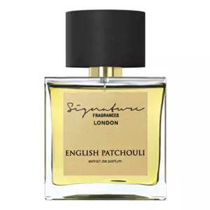 Signature Fragrances English Patchouli - Интернет-магазин Aliks Perfume
