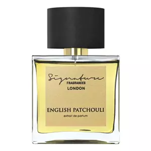 Signature Fragrances English Patchouli - Интернет-магазин Aliks Perfume
