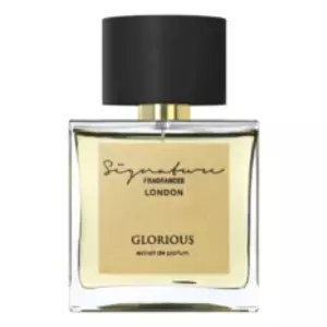 Signature Fragrances Glorious - Интернет-магазин Aliks Perfume