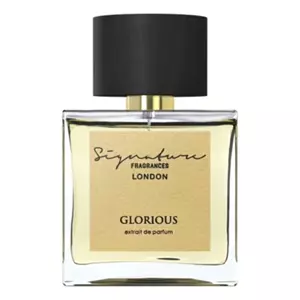 Signature Fragrances Glorious - Интернет-магазин Aliks Perfume
