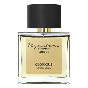 Signature Fragrances Glorious - Интернет-магазин Aliks Perfume