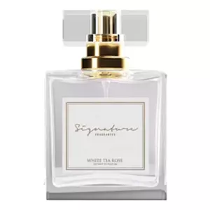Signature Fragrances  White Tea Rose - Интернет-магазин Aliks Perfume