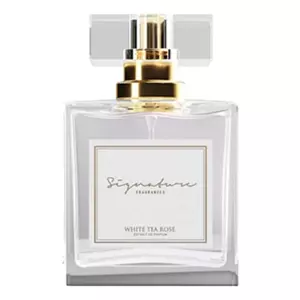 Signature Fragrances  White Tea Rose - Интернет-магазин Aliks Perfume