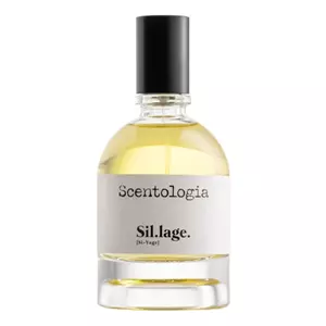 Scentologia Sil.lage. - Интернет-магазин Aliks Perfume