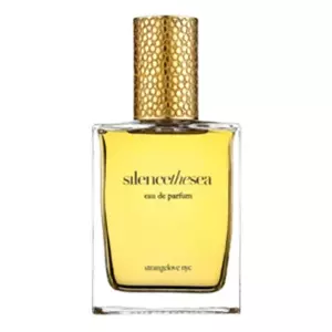 Strangelove NYC Silence The Sea - Интернет-магазин Aliks Perfume