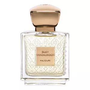 Majouri Silky Sandalwood - Интернет-магазин Aliks Perfume