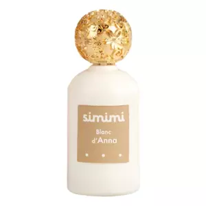 Simimi Blanc D'Anna - Интернет-магазин Aliks Perfume
