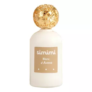 Simimi Blanc D'Anna - Интернет-магазин Aliks Perfume