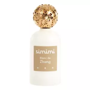 Simimi Blanc De Zhang - Интернет-магазин Aliks Perfume