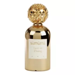 Simimi  Espoir De Zhang - Интернет-магазин Aliks Perfume