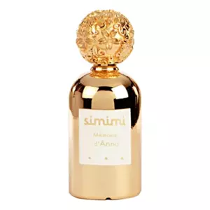 Simimi  Memoire D'Anna - Интернет-магазин Aliks Perfume