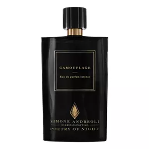 Simone Andreoli Camouflage - Интернет-магазин Aliks Perfume