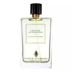 Simone Andreoli Leisure In Paradise - Интернет-магазин Aliks Perfume