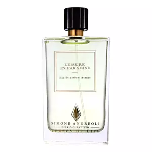 Simone Andreoli Leisure In Paradise - Интернет-магазин Aliks Perfume