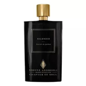 Simone Andreoli Silenzio - Интернет-магазин Aliks Perfume