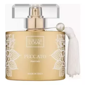 Simone Cosac Profumi  Peccato - Интернет-магазин Aliks Perfume