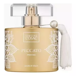 Simone Cosac Profumi  Peccato - Интернет-магазин Aliks Perfume