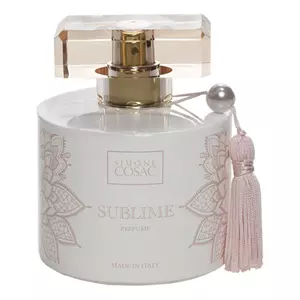 Simone Cosac Profumi  Sublime - Интернет-магазин Aliks Perfume