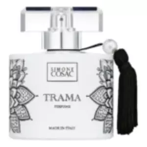 Simone Cosac Profumi  Trama - Интернет-магазин Aliks Perfume