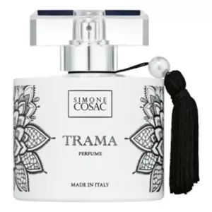 Simone Cosac Profumi  Trama - Интернет-магазин Aliks Perfume