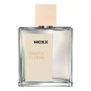 Mexx Simply Floral - Интернет-магазин Aliks Perfume