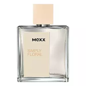 Mexx Simply Floral - Интернет-магазин Aliks Perfume