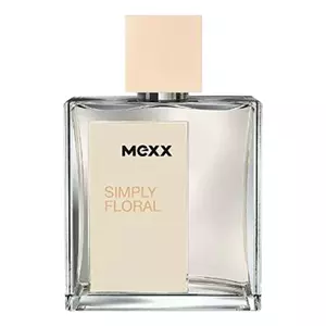 Mexx Simply Floral - Интернет-магазин Aliks Perfume