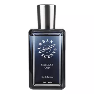 Urban Scents Singular Oud - Интернет-магазин Aliks Perfume