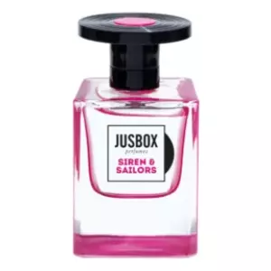 Jusbox Siren & Sailors - Интернет-магазин Aliks Perfume
