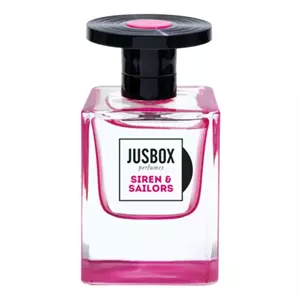 Jusbox Siren & Sailors - Интернет-магазин Aliks Perfume