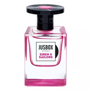 Jusbox Siren & Sailors - Интернет-магазин Aliks Perfume