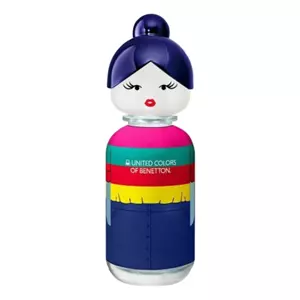 Benetton Sisterland Blue Neroli - Интернет-магазин Aliks Perfume
