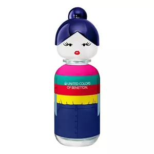 Benetton Sisterland Blue Neroli - Интернет-магазин Aliks Perfume