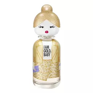 Benetton Sisterland Golden Vanilla - Интернет-магазин Aliks Perfume