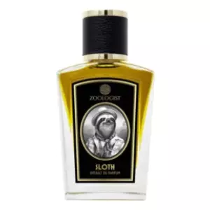 Zoologist Perfumes Sloth - Интернет-магазин Aliks Perfume