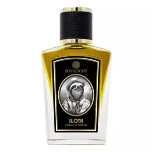 Zoologist Perfumes Sloth - Интернет-магазин Aliks Perfume