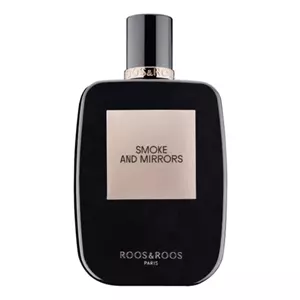 Roos & Roos Smoke And Mirrors - Интернет-магазин Aliks Perfume