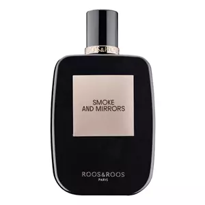 Roos & Roos Smoke And Mirrors - Интернет-магазин Aliks Perfume
