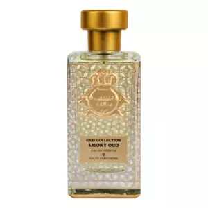 Al Jazeera Perfumes Smoky Oud - Интернет-магазин Aliks Perfume
